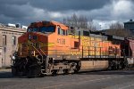BNSF 4138